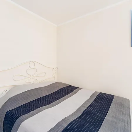Port Kolobrzeg Cicha Street By Jantar Apartamenty Kolobrzeg-3
